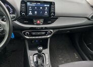 Hyundai i30 Hatchback 998,0 88 kw