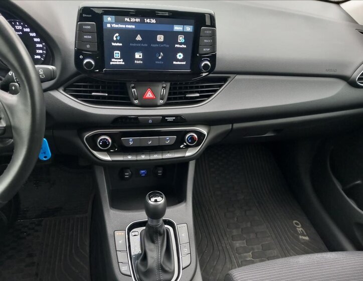 Hyundai i30 Hatchback 998,0 88 kw