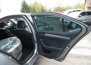 Škoda Superb Liftback 2,0 l 110 kw