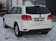 Fiat Freemont MPV 2,0 l 103 kw