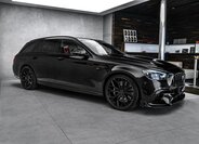 Mercedes-Benz Třídy E Kombi 4,0 l 450 kw