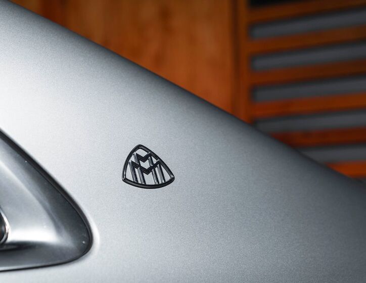 Mercedes-Benz Třídy S 8