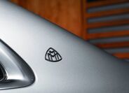 Mercedes-Benz Třídy S 8