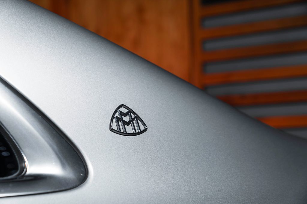 Mercedes-Benz Třídy S