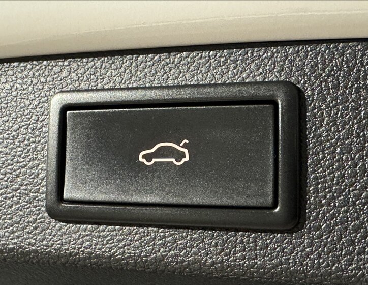 Škoda Kodiaq SUV 2,0 l 110 kw