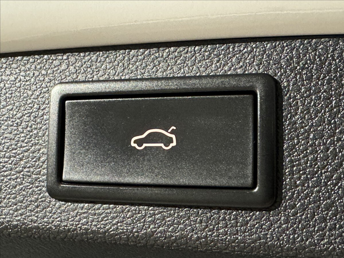 Škoda Kodiaq SUV 2,0 l 110 kw