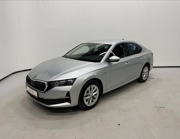 Škoda Octavia Liftback 1,5 l 85 kw