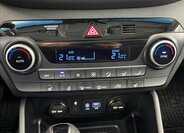 Hyundai Tucson SUV / Terénní 1,6 l 130 kw