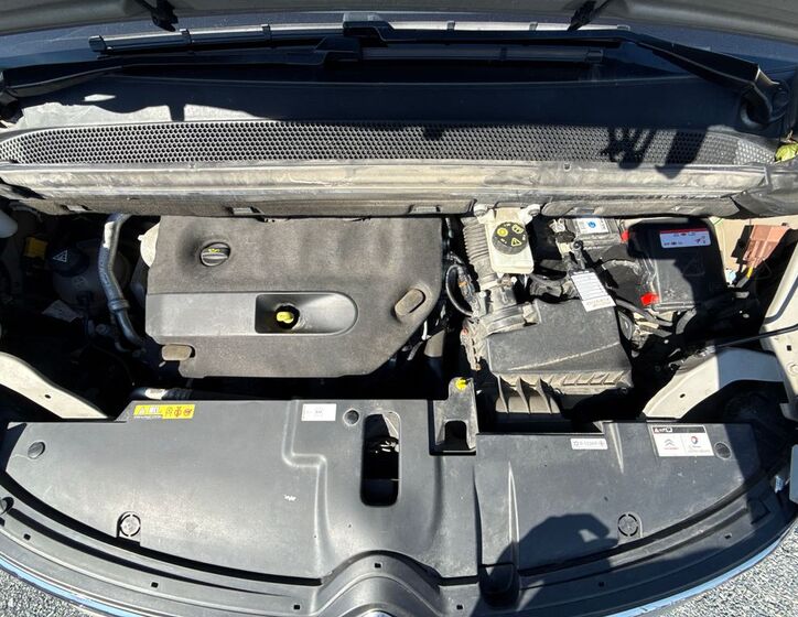 Citroën C4 Picasso 30