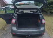 Volkswagen Golf Plus SUV / Terénní 0,0 77 kw