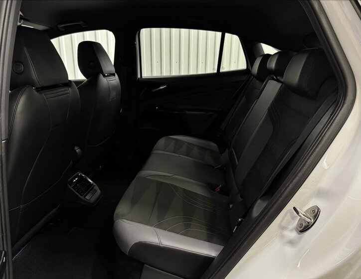 Volkswagen ID.5 SUV / Terénní 0,0 150 kw