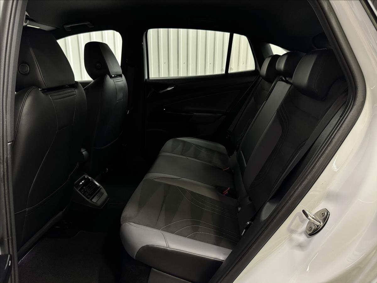 Volkswagen ID.5 SUV / Terénní 0,0 150 kw