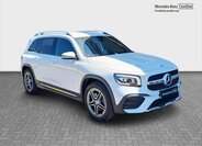 Mercedes-Benz GLB SUV 1,3 l 120 kw