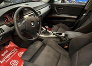 BMW Řada 3 11