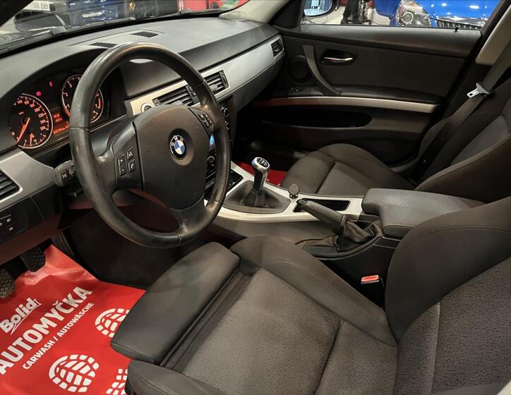 BMW Řada 3 11