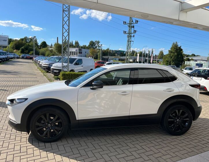 Mazda CX-30 3
