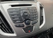 Ford Transit Custom Ostatní 2,2 l 92 kw