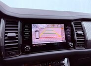 Škoda Kodiaq SUV / Terénní 2,0 l 110 kw