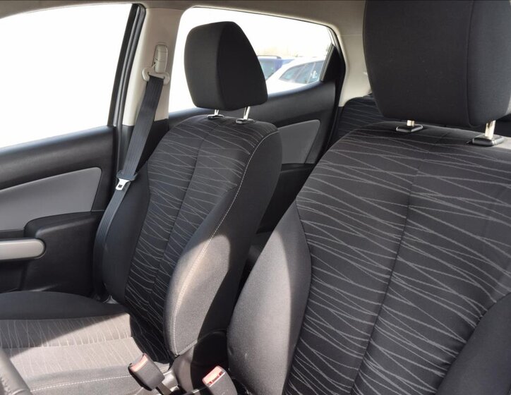 Mazda 2 Hatchback 1,3 l 55 kw