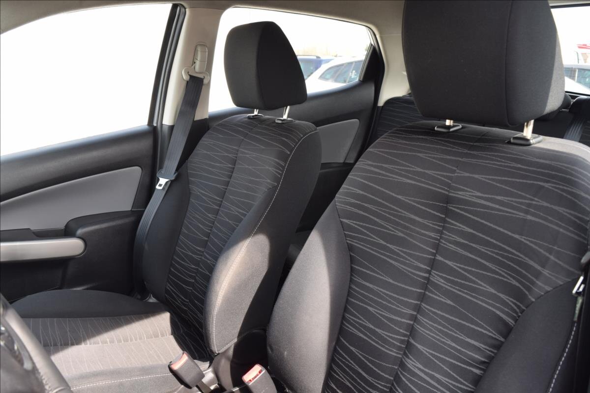 Mazda 2 Hatchback 1,3 l 55 kw