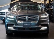 Lincoln Aviator 11