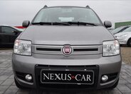 Fiat Panda Kombi 1,2 l 51 kw