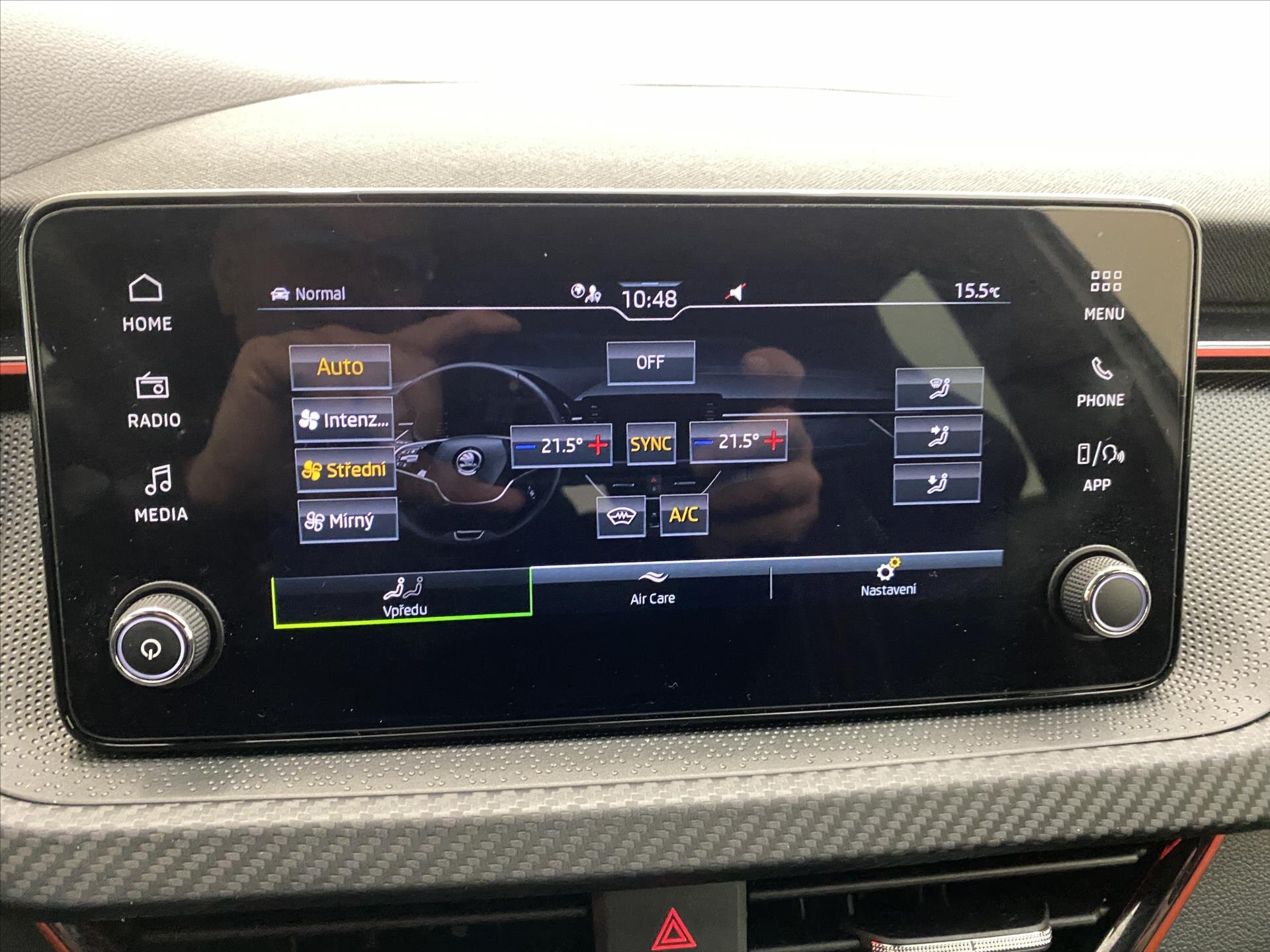 Škoda Kamiq SUV 999,0 85 kw