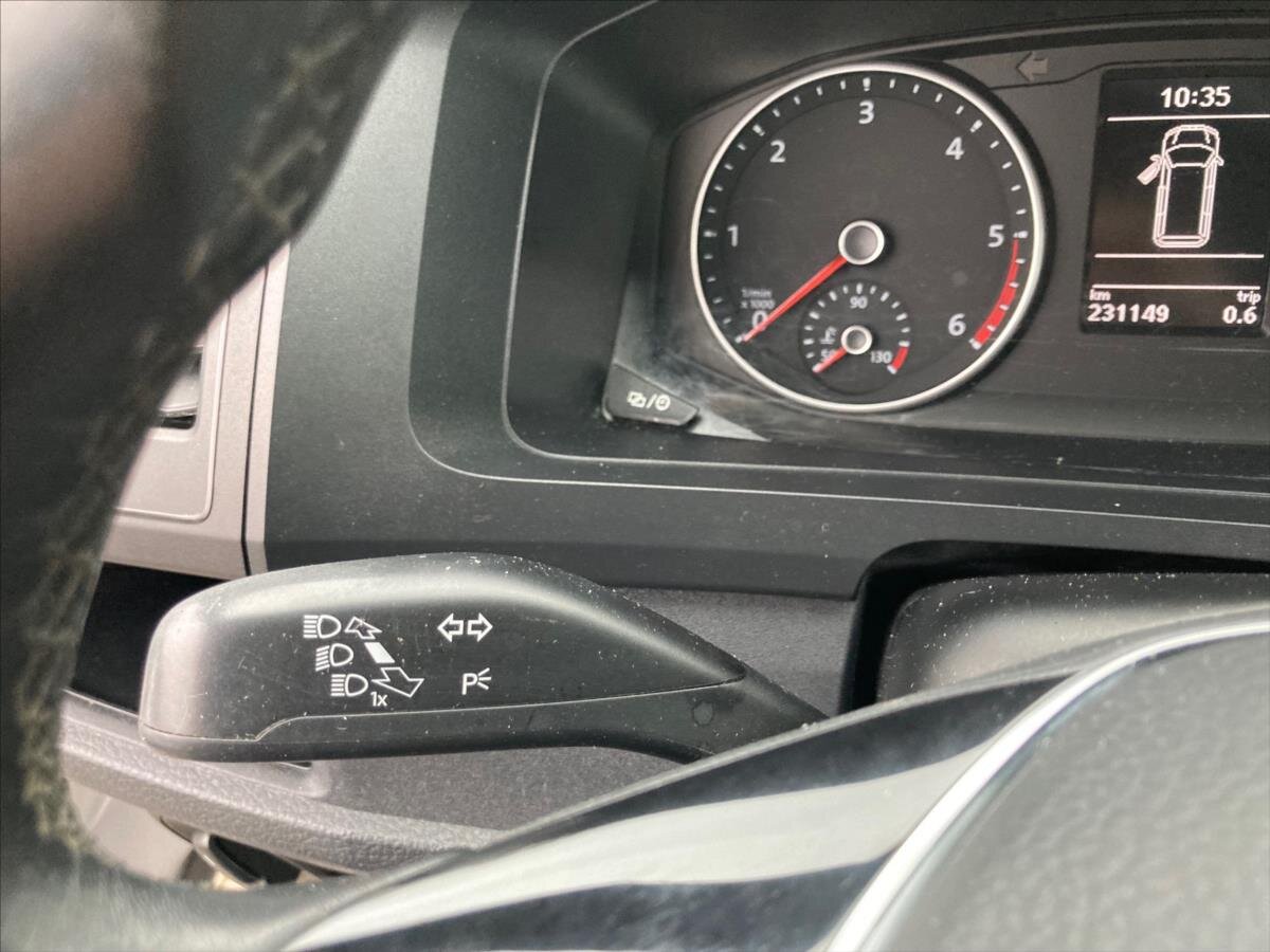 Volkswagen Transporter Ostatní 2,0 l 110 kw