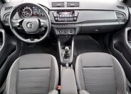 Škoda Fabia Kombi 999,0 70 kw