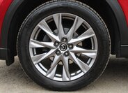 Mazda CX-5 SUV / Terénní 2,5 l 143 kw