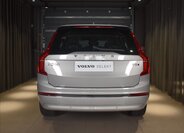 Volvo XC90 SUV 2,0 l 173 kw