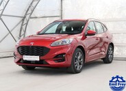 Ford Kuga 1