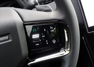 Land Rover Range Rover Evoque SUV / Terénní 2,0 l 120 kw