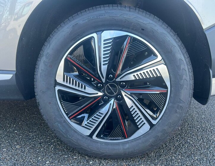 Dongfeng Ostatní 15