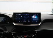 Peugeot 2008 SUV / Terénní 1,2 l 74 kw