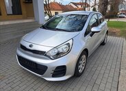 KIA Rio Hatchback 1,1 l 55 kw