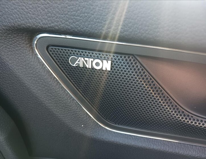 Škoda Kodiaq Kombi 2,0 l 147 kw