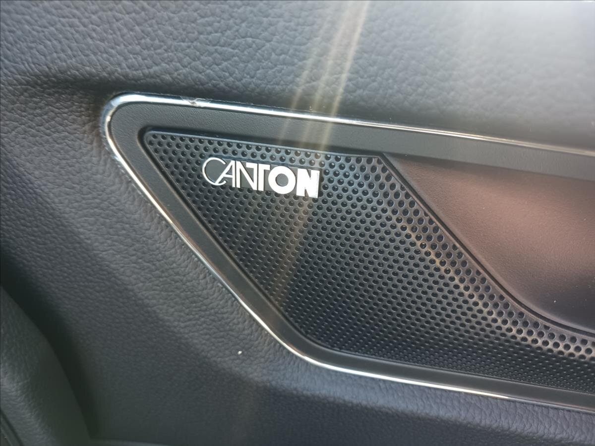 Škoda Kodiaq Kombi 2,0 l 147 kw