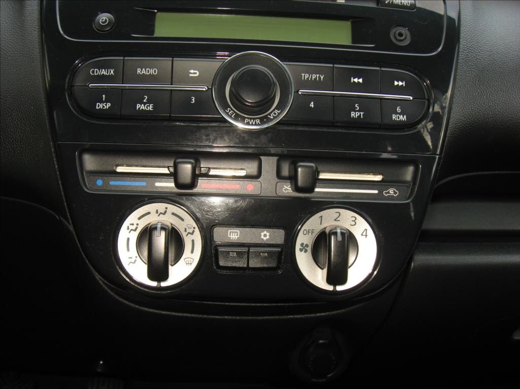 Mitsubishi Space Star Hatchback 999,0 52 kw