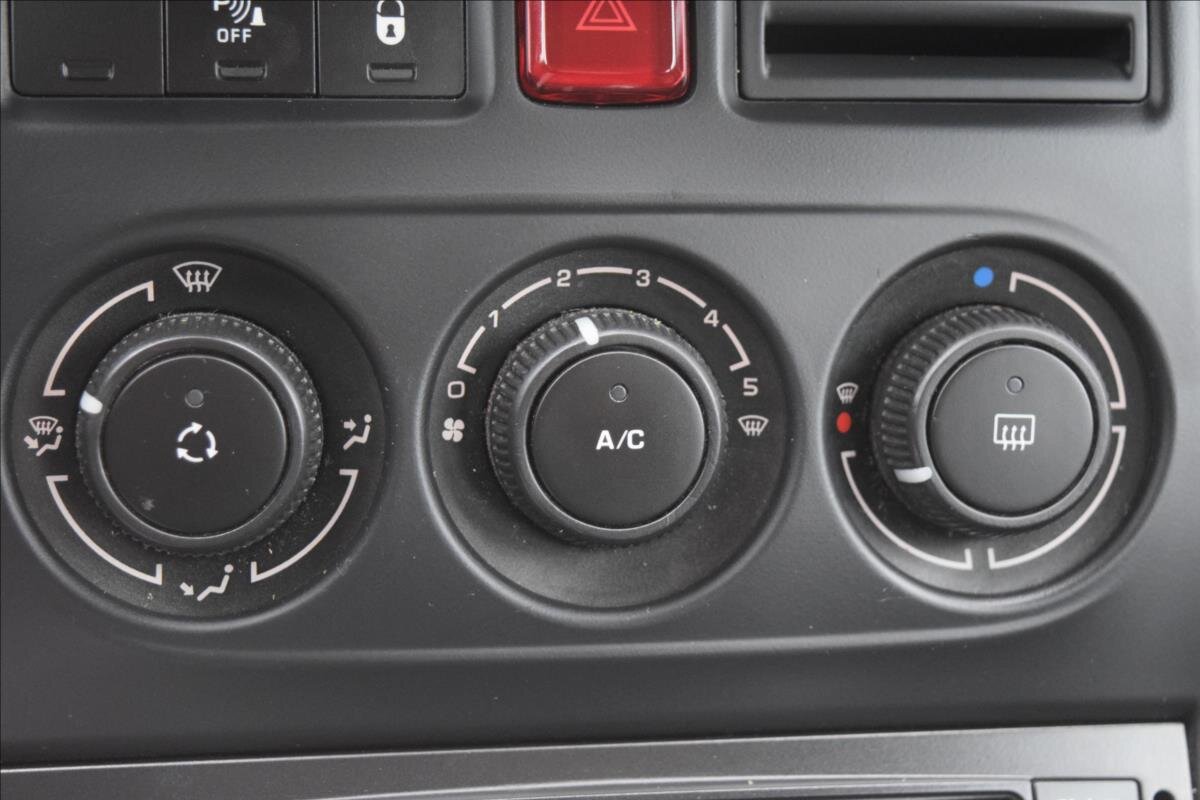 Citroën C3 Picasso Kombi 1,4 l 70 kw