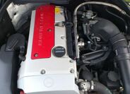 Mercedes-Benz CLK 21