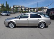 Škoda Superb Sedan / Limuzína 1,9 l 96 kw