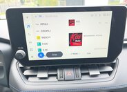 Toyota RAV4 SUV / Terénní 2,5 l 131 kw