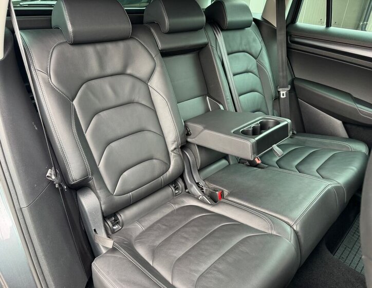 Škoda Kodiaq SUV / Terénní 2,0 l 140 kw