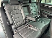 Škoda Kodiaq SUV / Terénní 2,0 l 140 kw