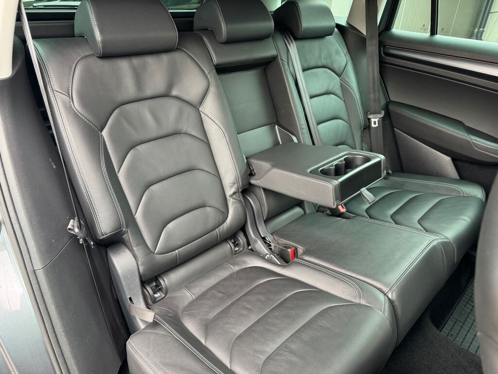 Škoda Kodiaq SUV / Terénní 2,0 l 140 kw