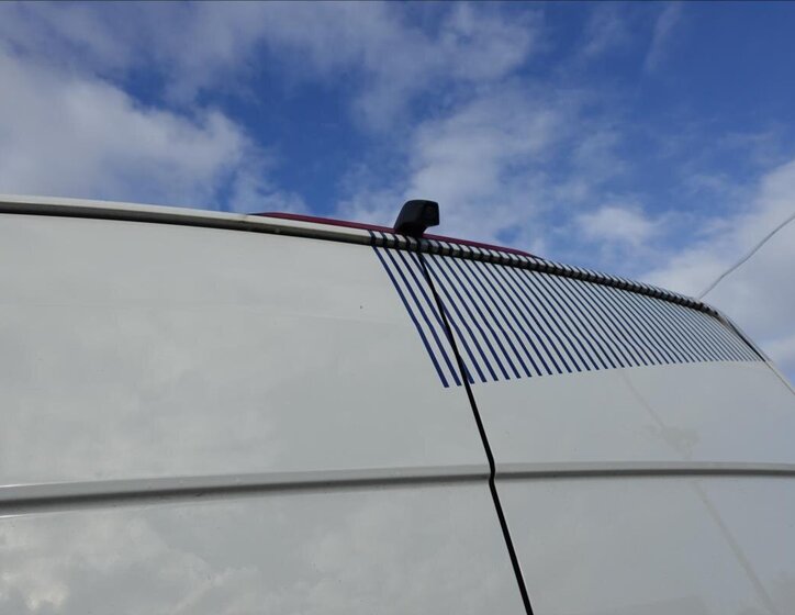 Volkswagen Crafter Ostatní 2,0 l 103 kw