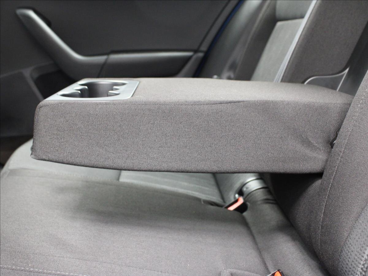 Škoda Octavia Kombi 1,6 l 85 kw