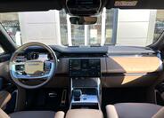 Land Rover Range Rover 10