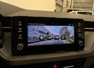 Škoda Kamiq SUV 999,0 85 kw